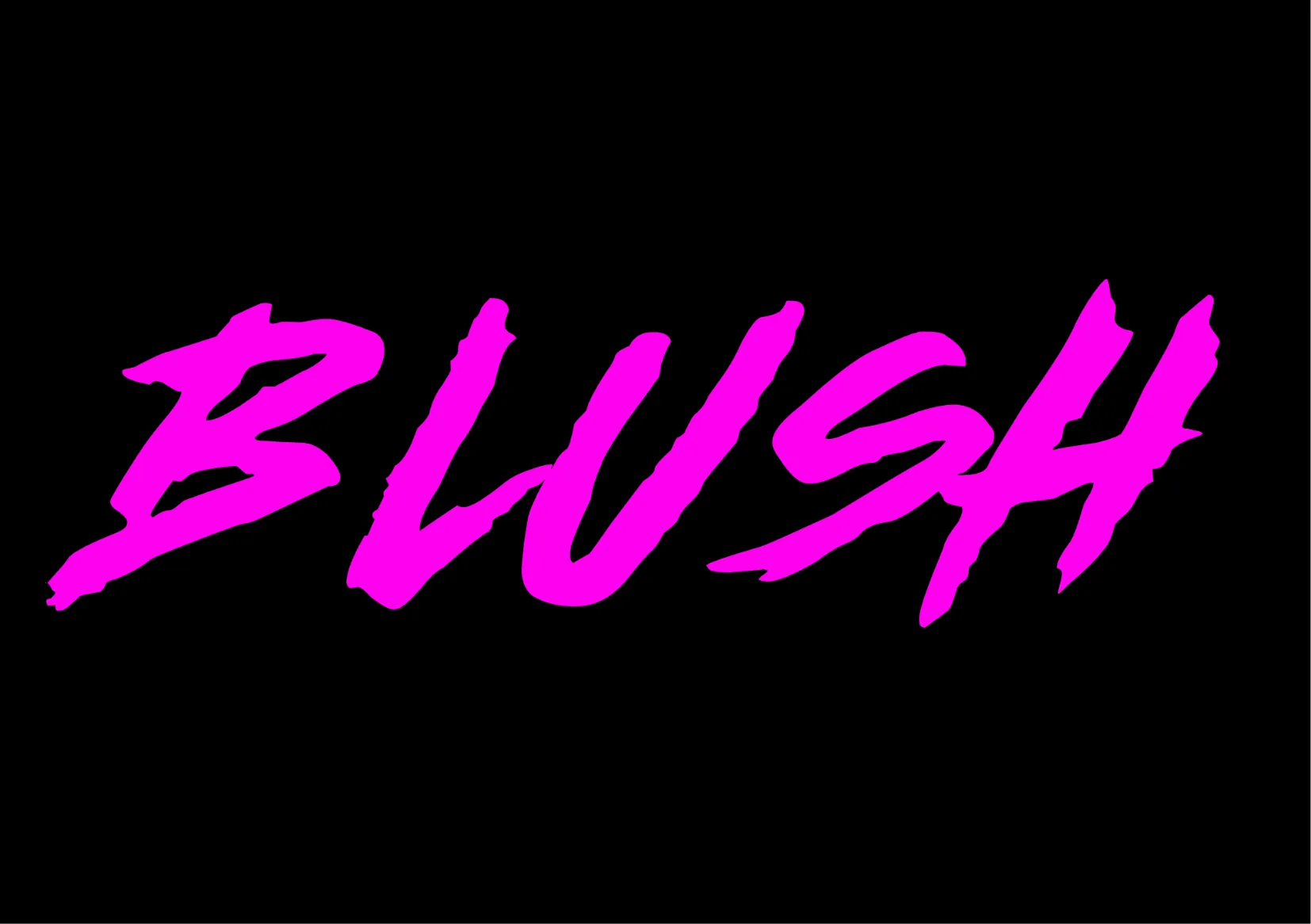 BLUSH OnlyFans header