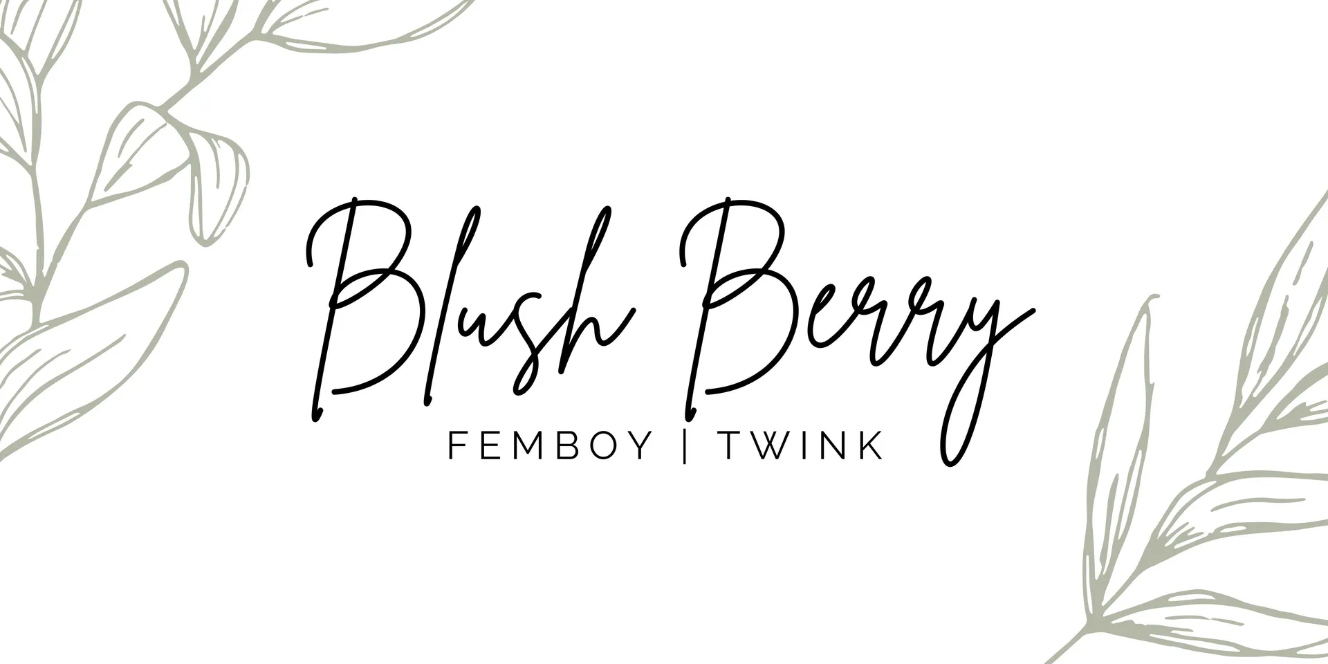 BlushBerry OnlyFans header