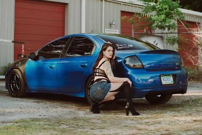 Kitty OnlyFans header