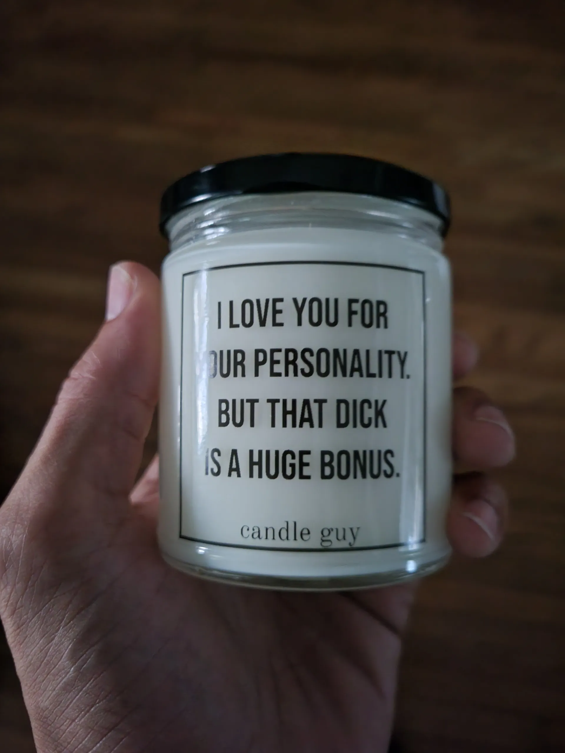 Nelson Morgan OnlyFans header