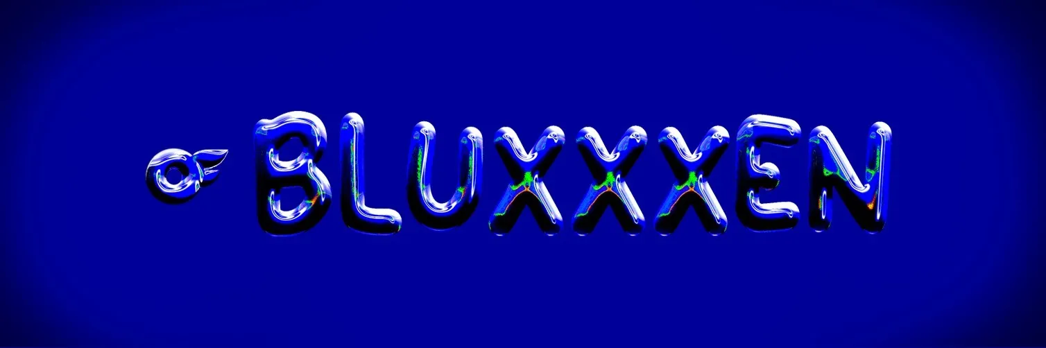 Bluxxxen OnlyFans header