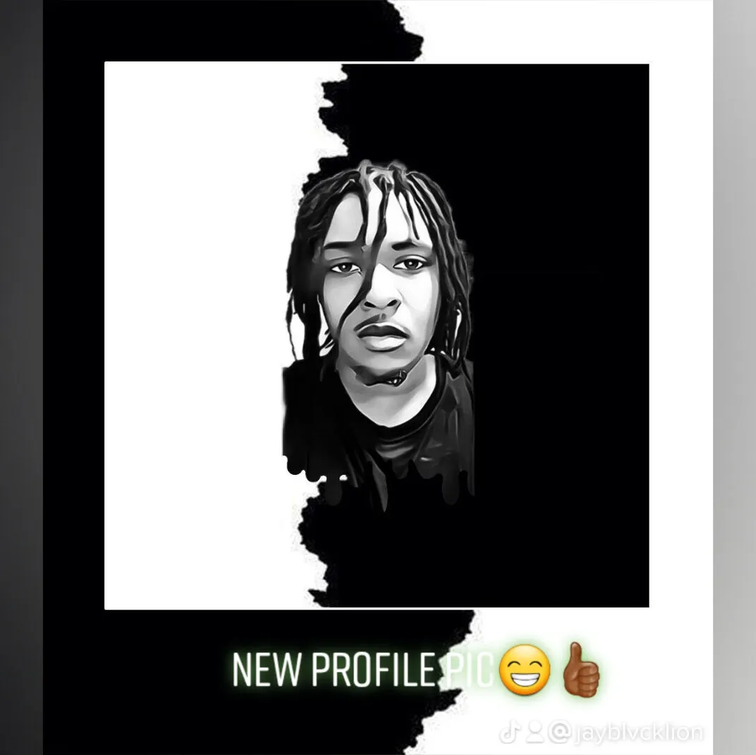 Jay BlvckLion OnlyFans header