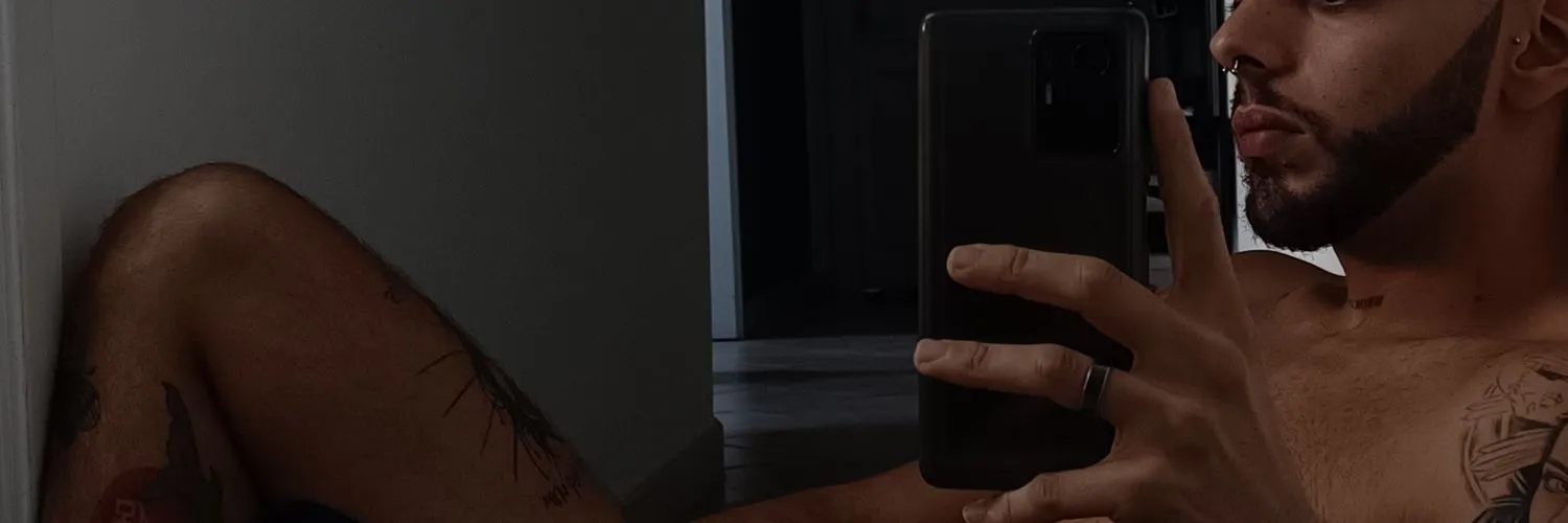 blvckbeard OnlyFans header