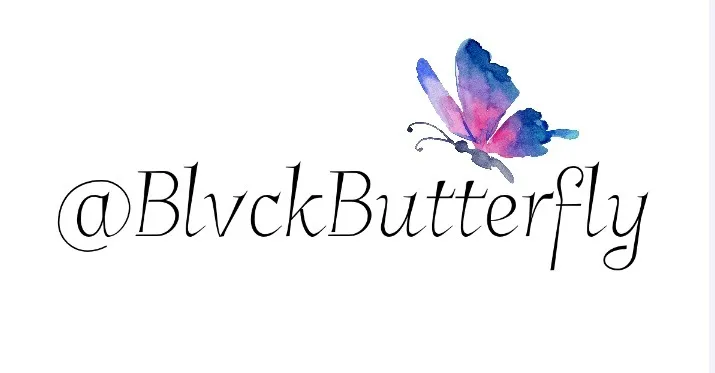 BlvckButterfly OnlyFans header