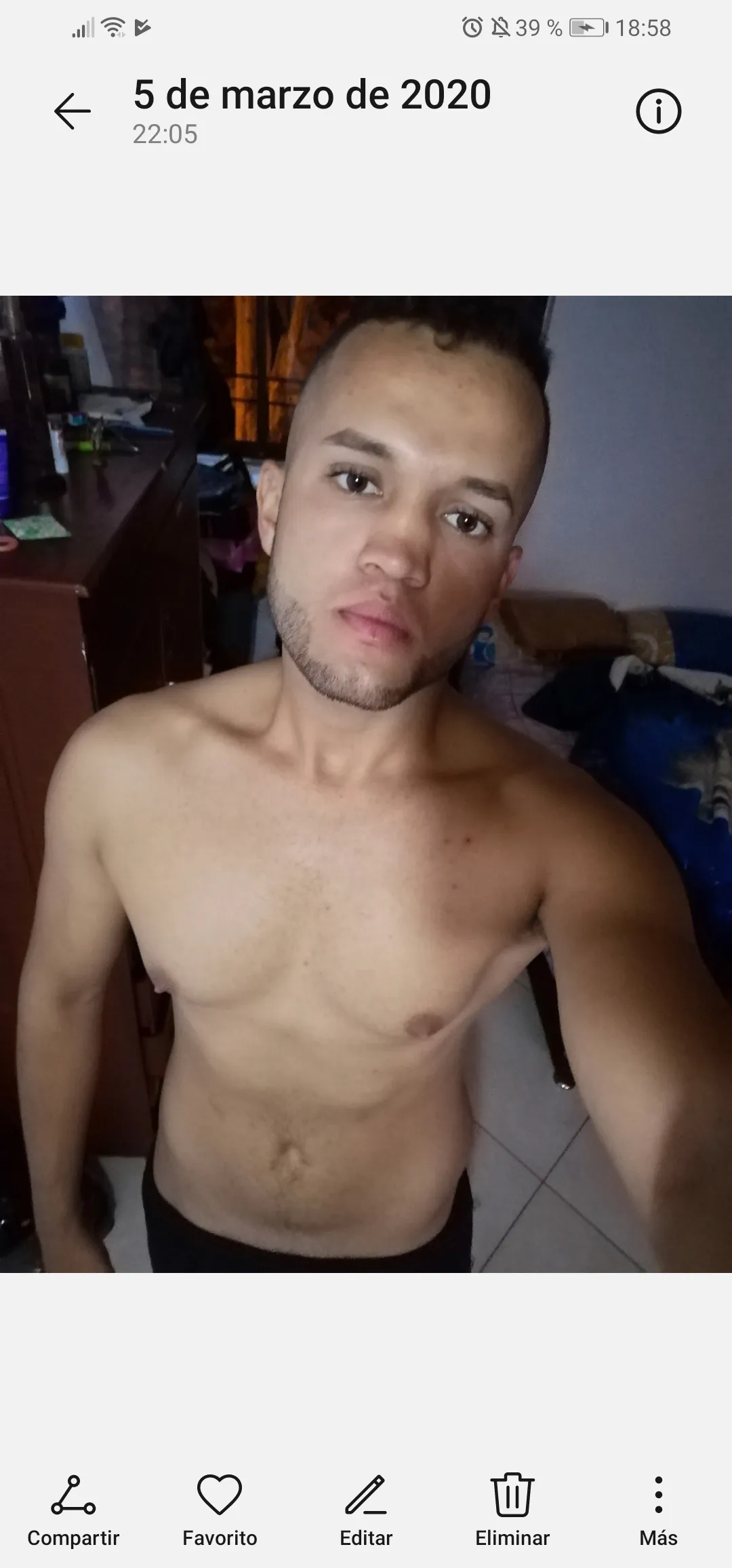 leandro Velez OnlyFans header