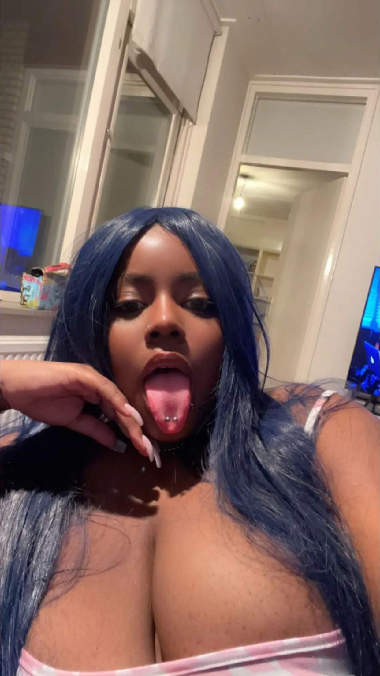 Zarah Lynna OnlyFans header