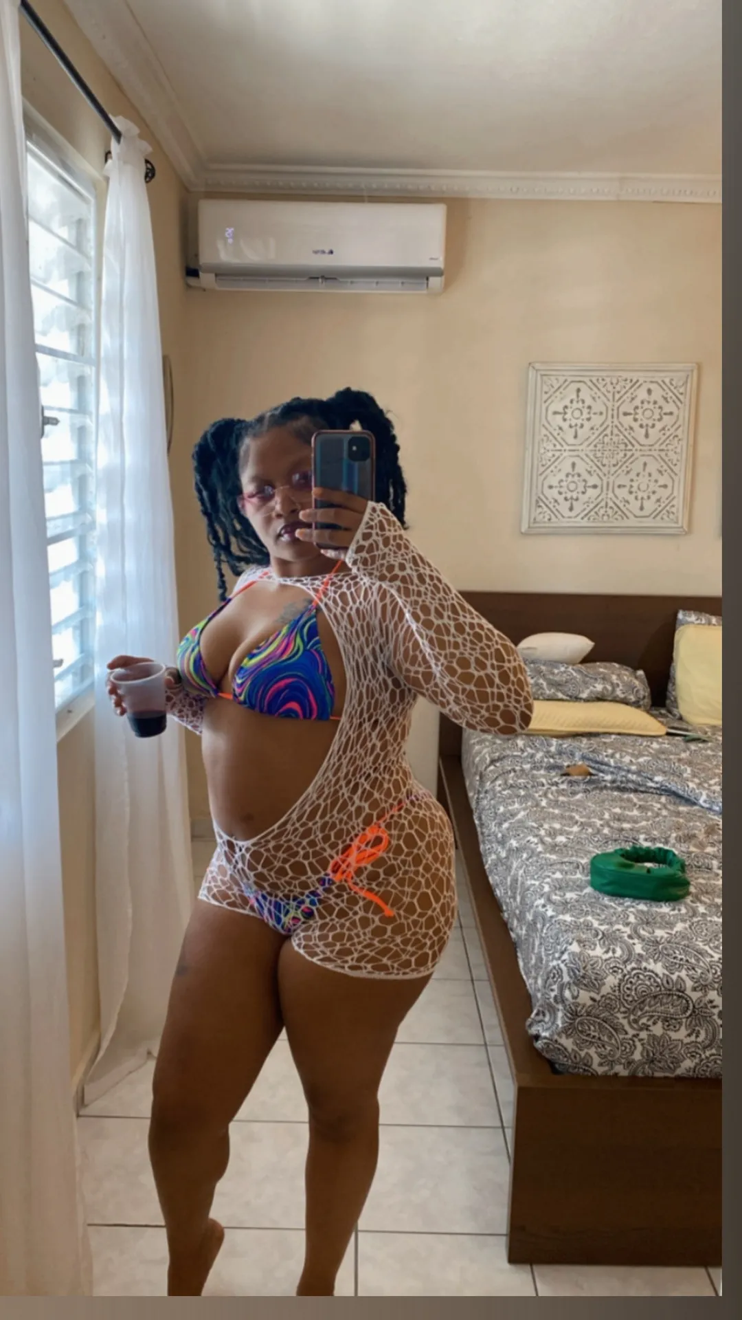 Black Barbie 👅🍑💦