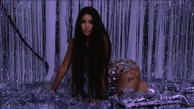 Effy 😈 OnlyFans header