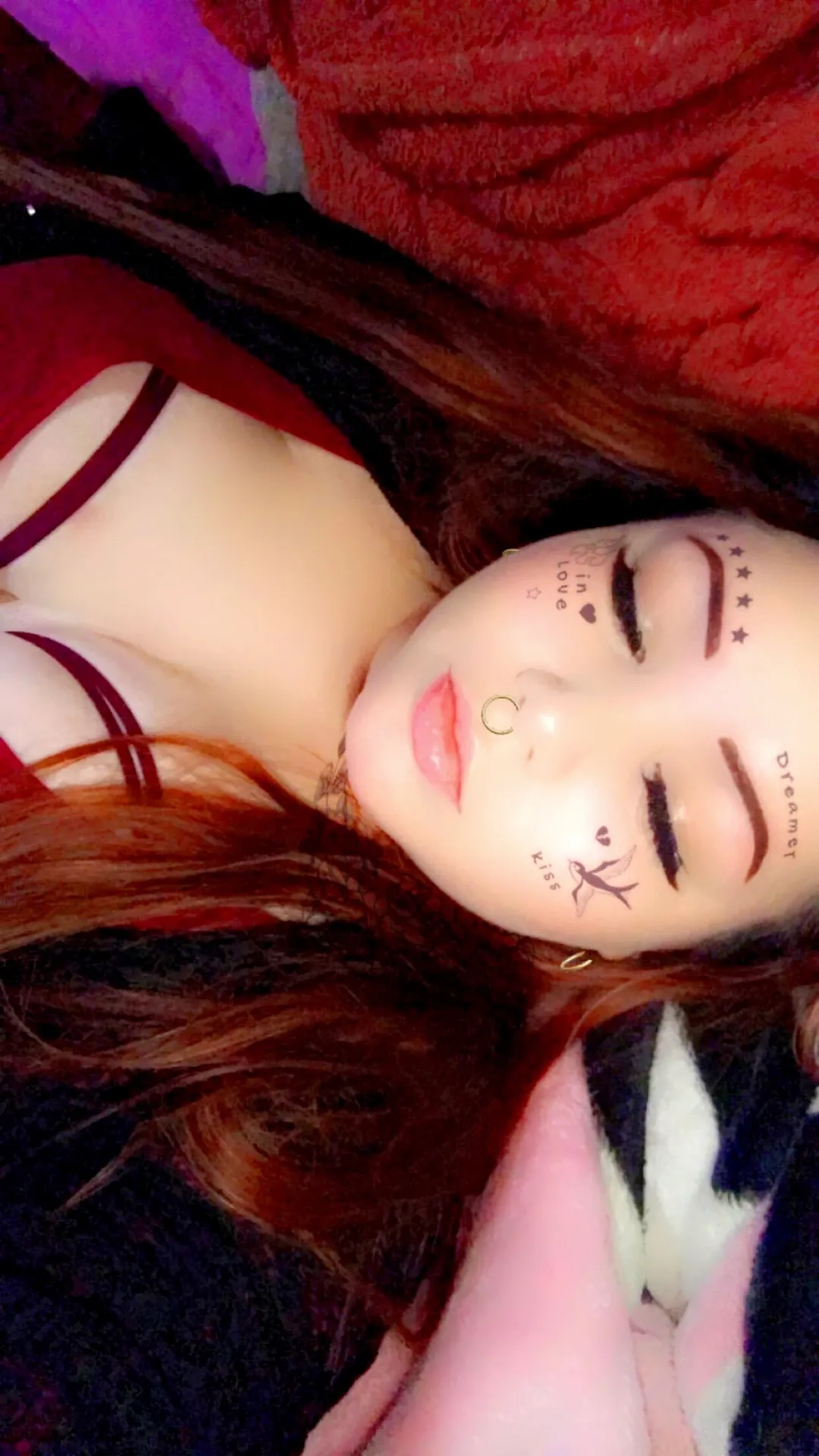 𝓑𝓪𝓫𝔂𝓰𝓲𝓻𝓵