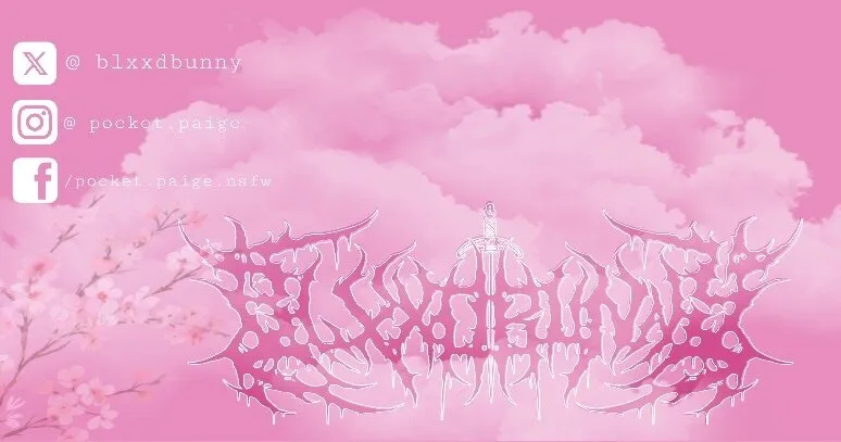 𝕓𝕝𝕩𝕩𝕕𝕓𝕦𝕟𝕟𝕪 OnlyFans header