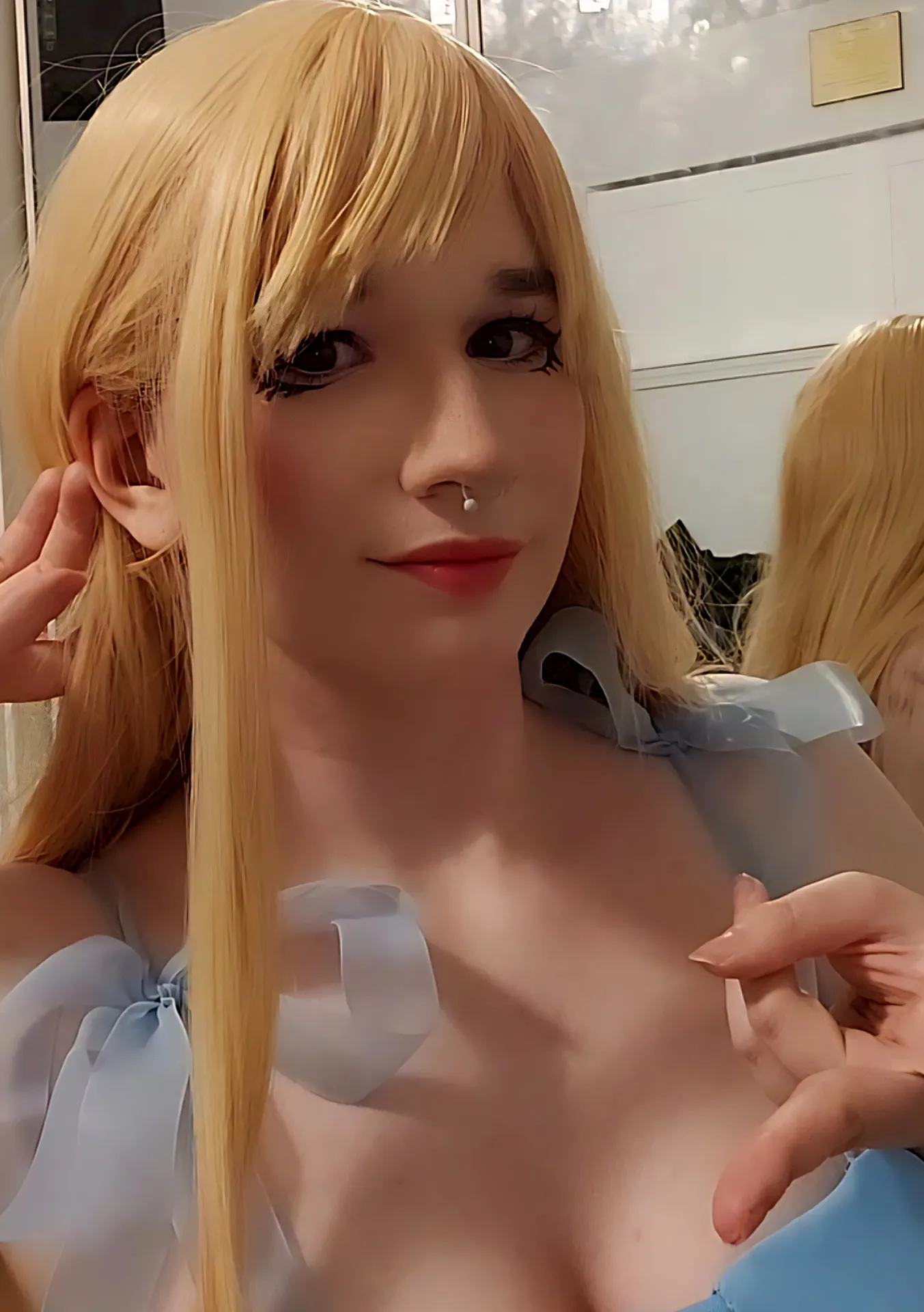 *+:｡.｡maddie｡.｡:+*