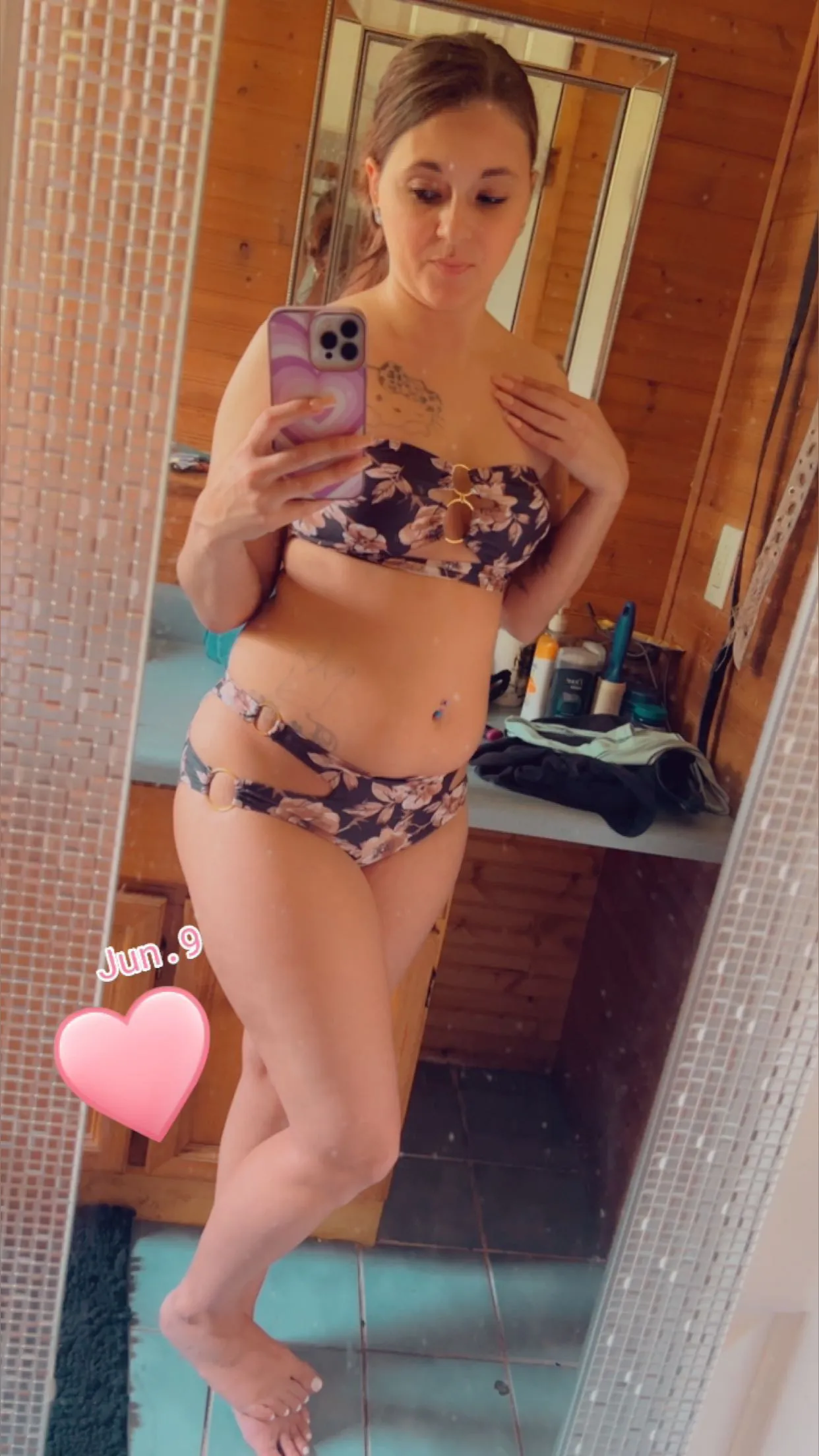 Lynn OnlyFans header