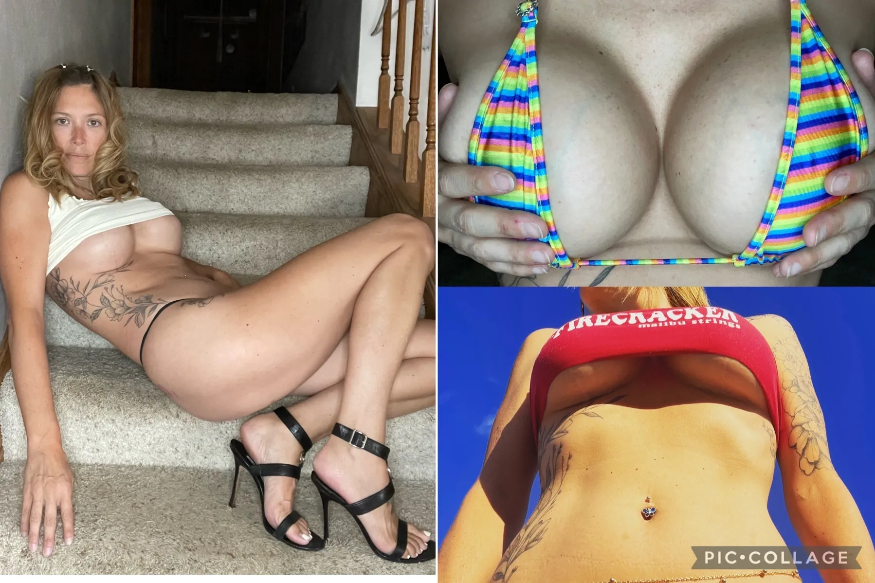 B Lynn XOXO OnlyFans header