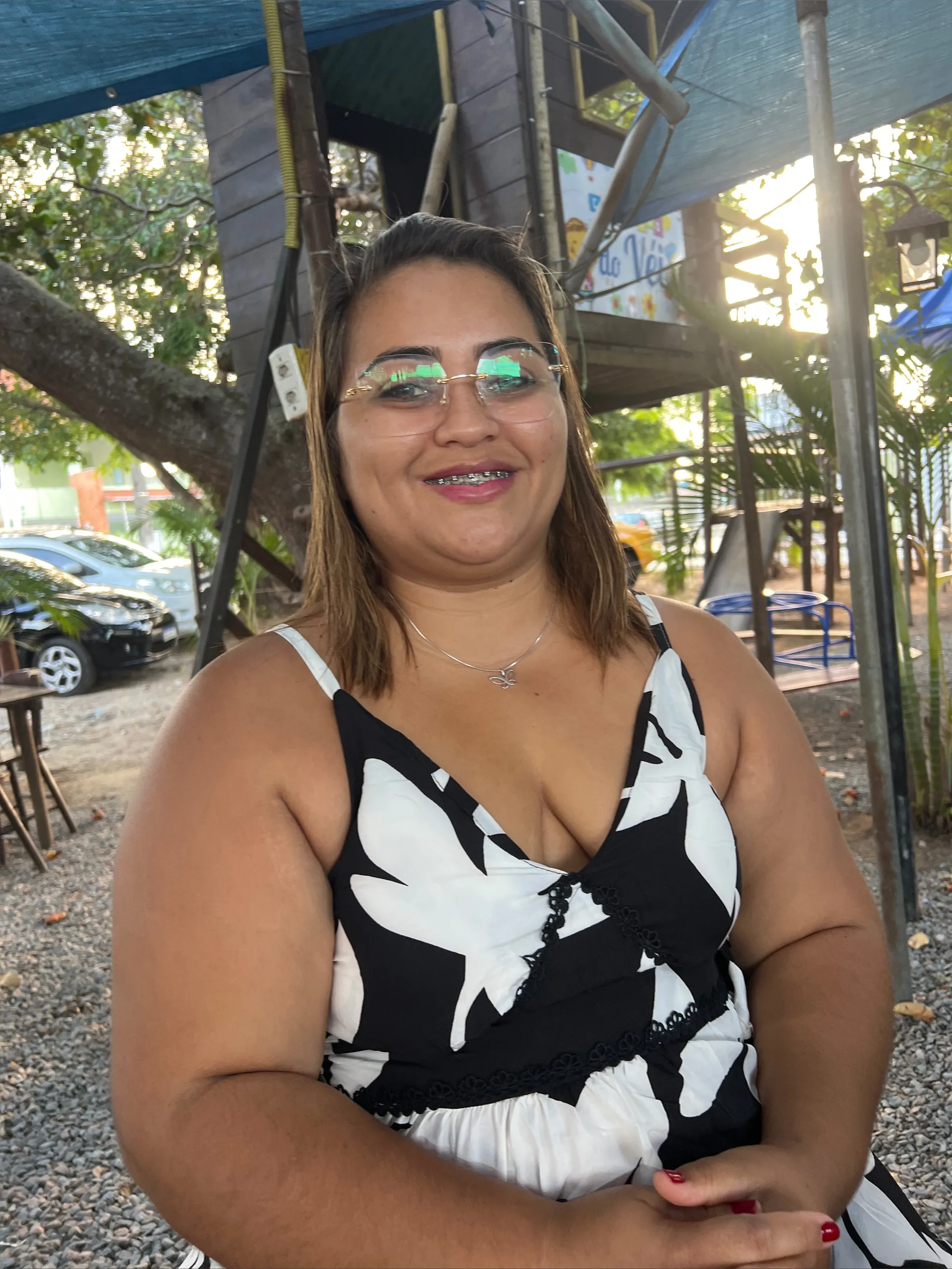 Liliane Silva OnlyFans header