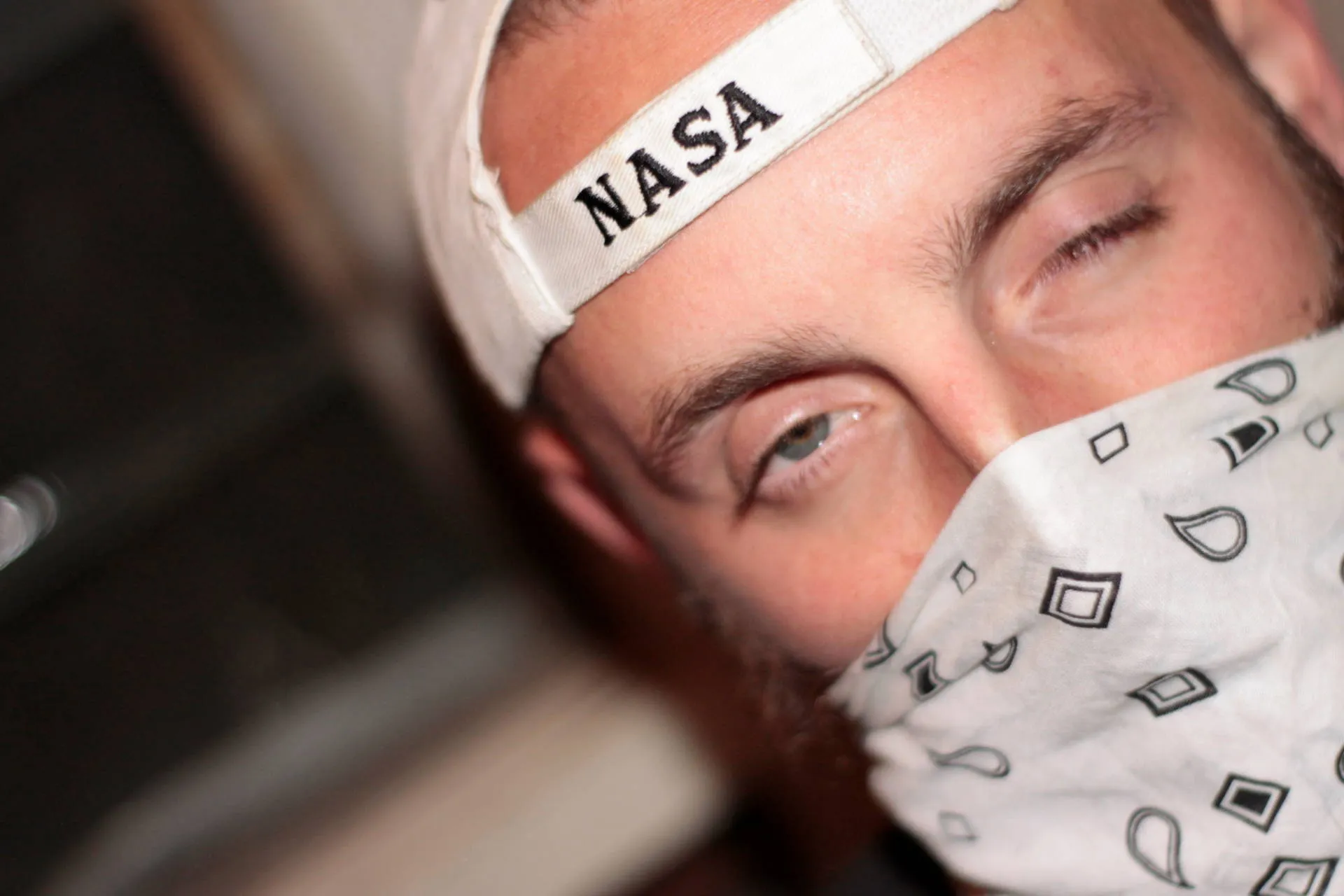 Brandon Crighton OnlyFans header