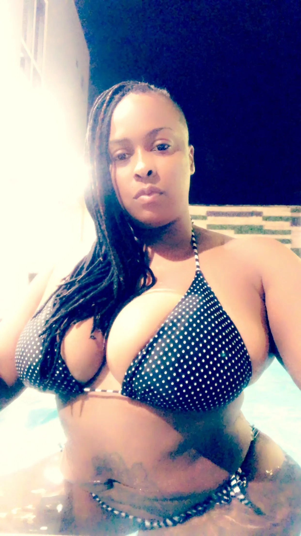 blessed OnlyFans header