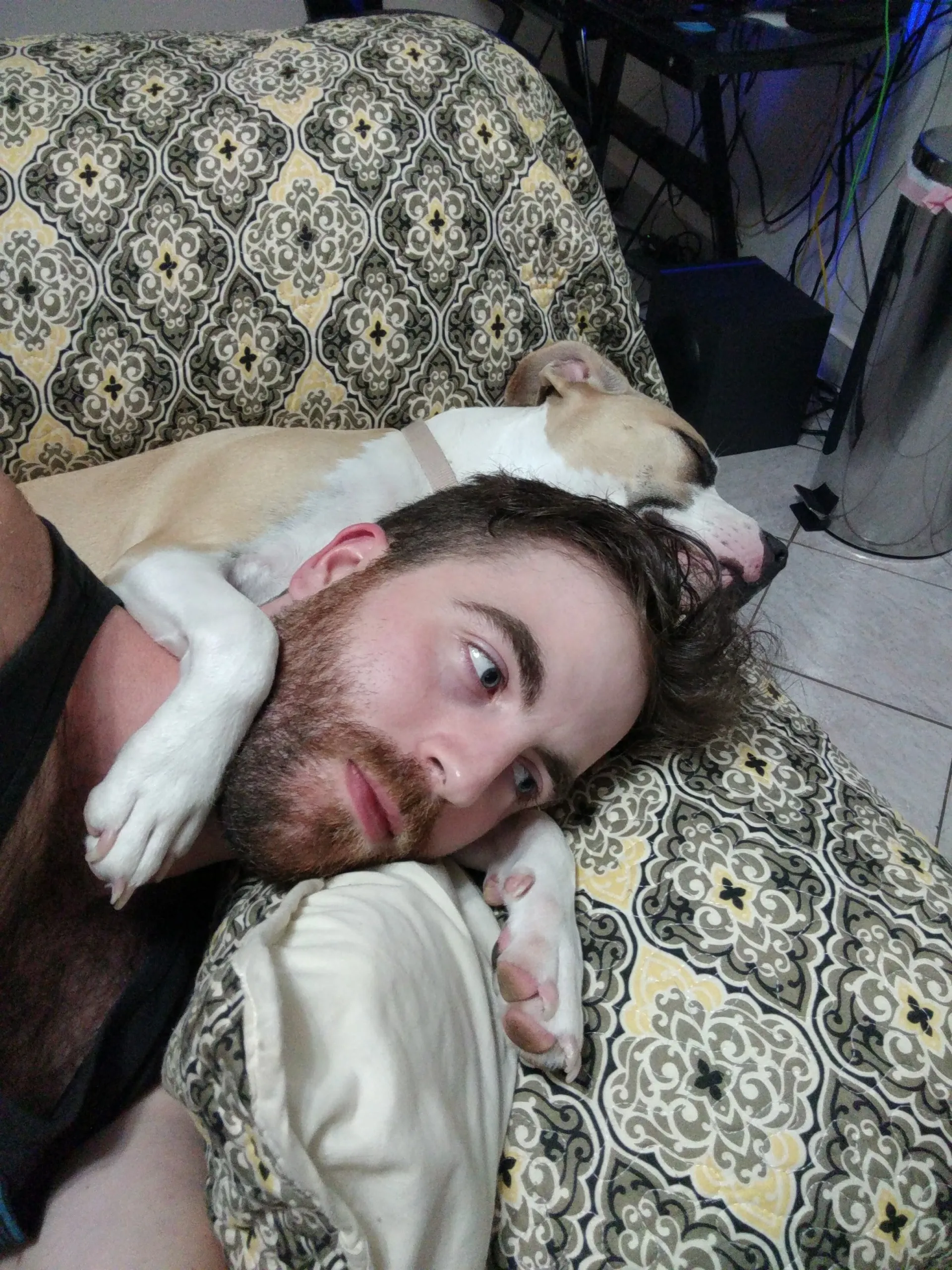 Bman OnlyFans header