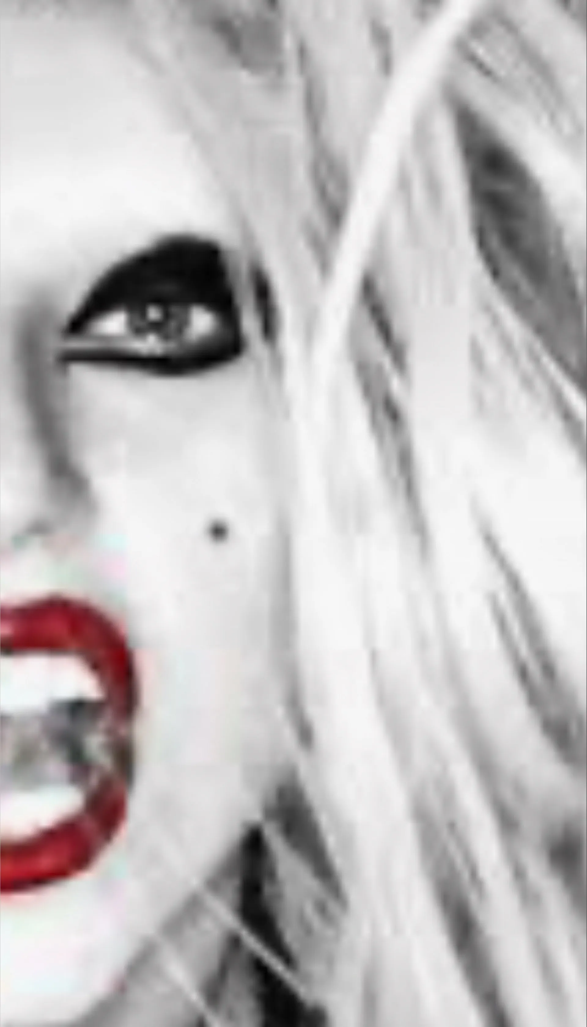 Bloody Mary OnlyFans header