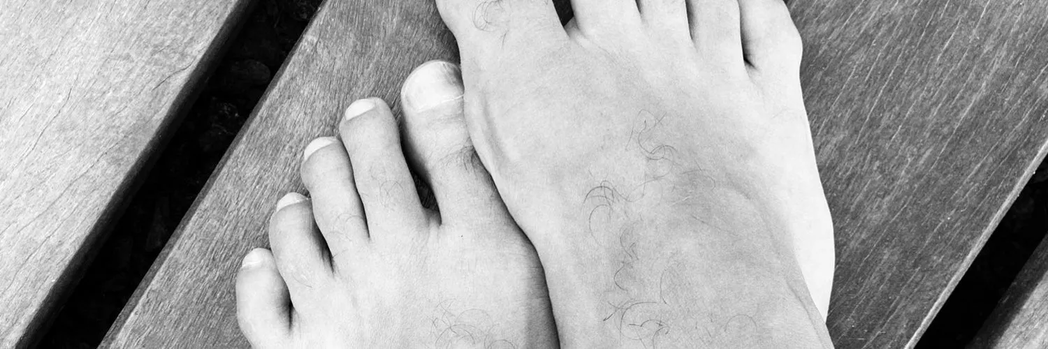 Brazilian Menfeet OnlyFans header