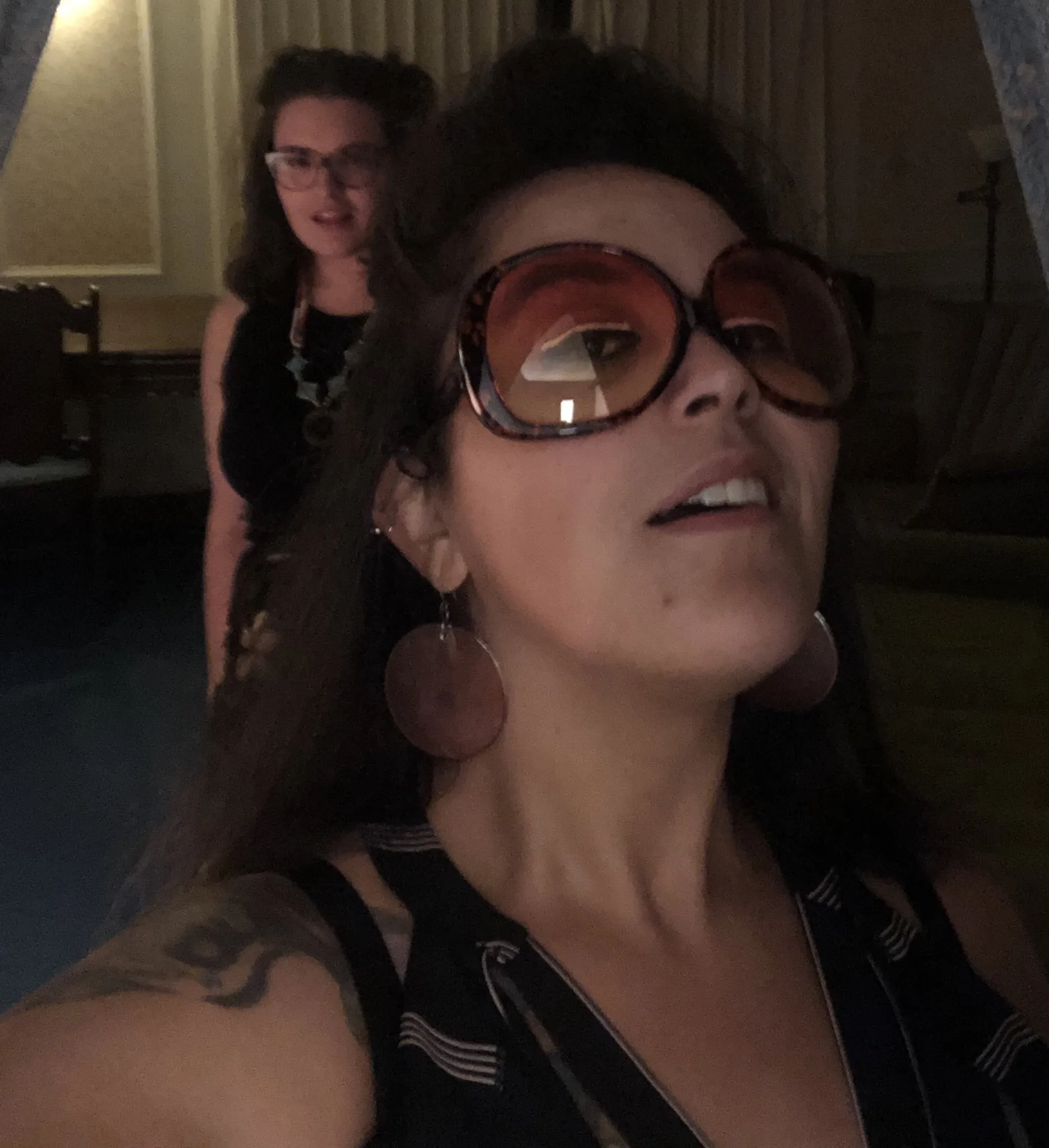 Kare Moore OnlyFans header