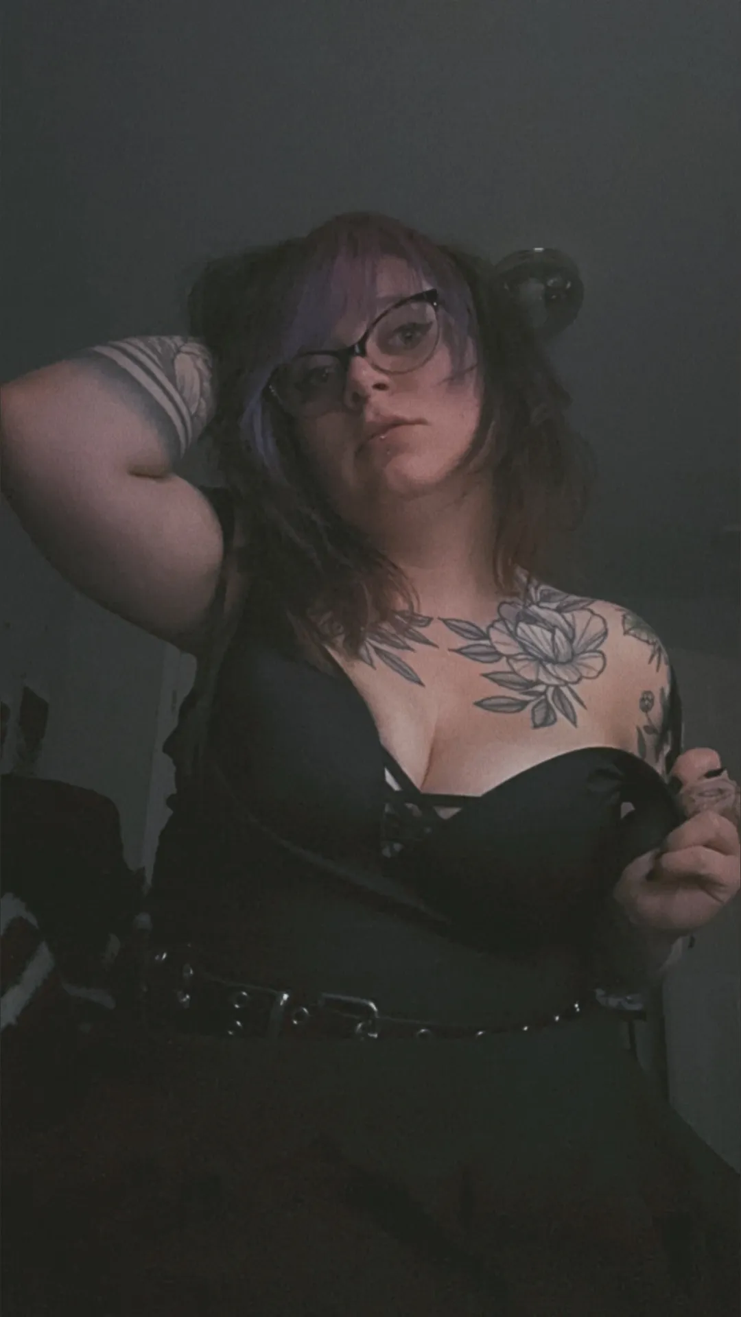 BellaMarie Foxx🐝💗