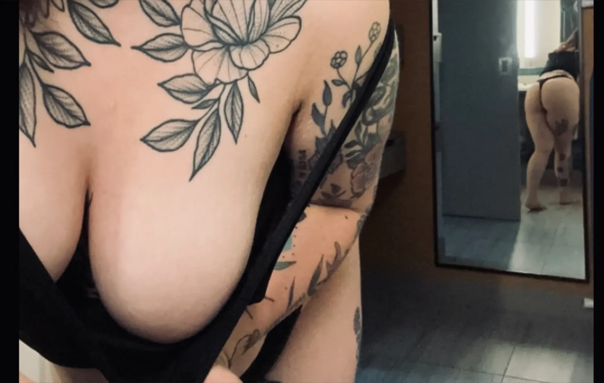 BellaMarie Foxx🐝💗 OnlyFans header