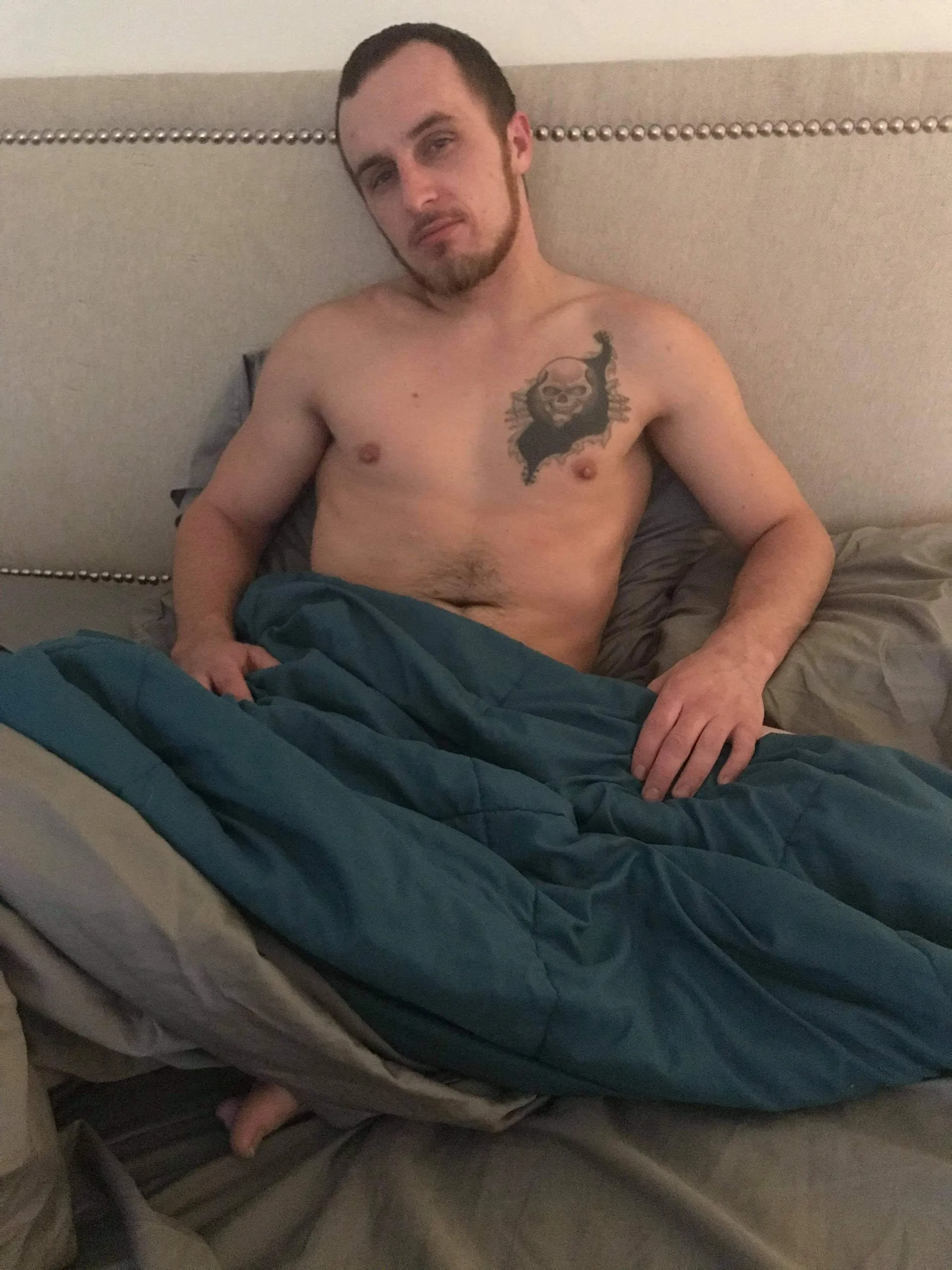 Bryan Miller OnlyFans header