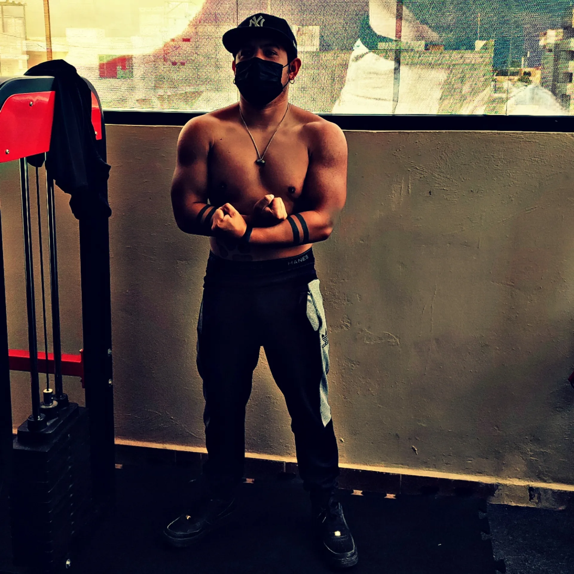 Lycan CRZ OnlyFans header