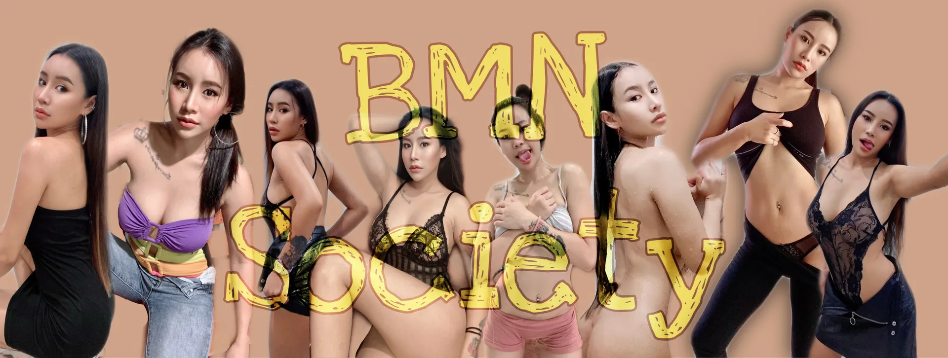 BMN Society OnlyFans header