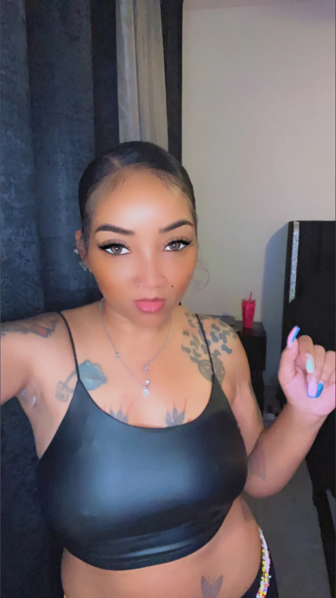 Britt Monae 👑👑