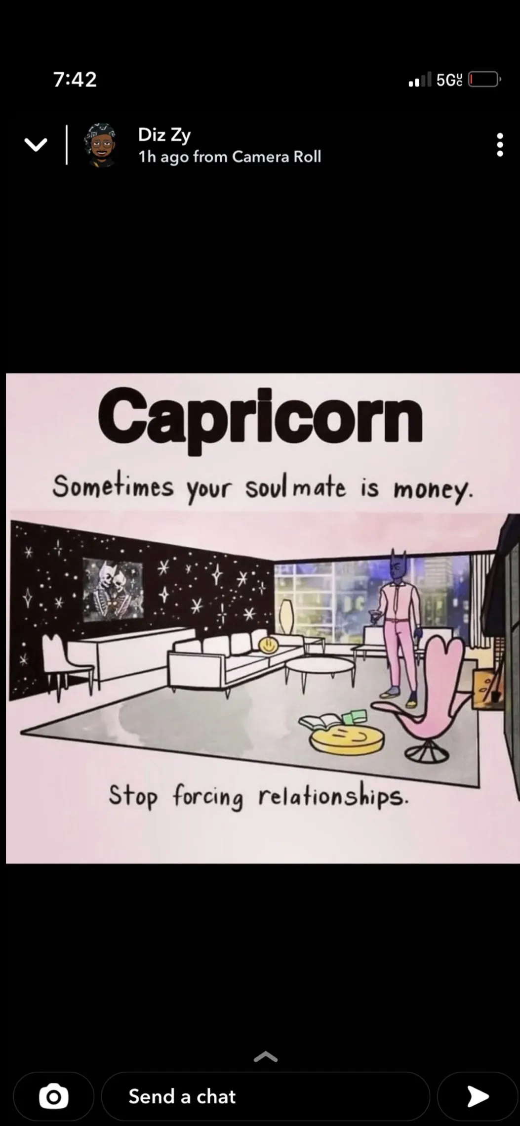 Mone’e Badu OnlyFans header