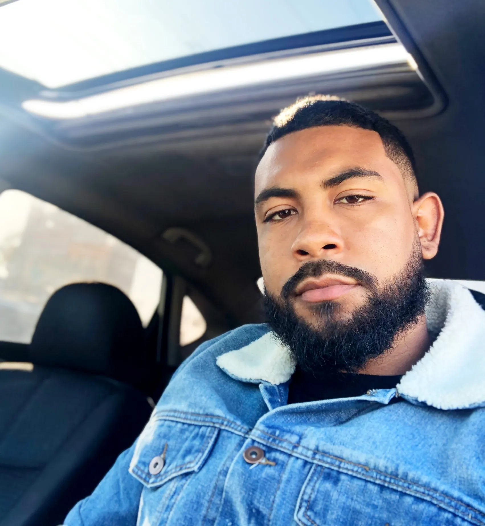 Brandon OnlyFans header