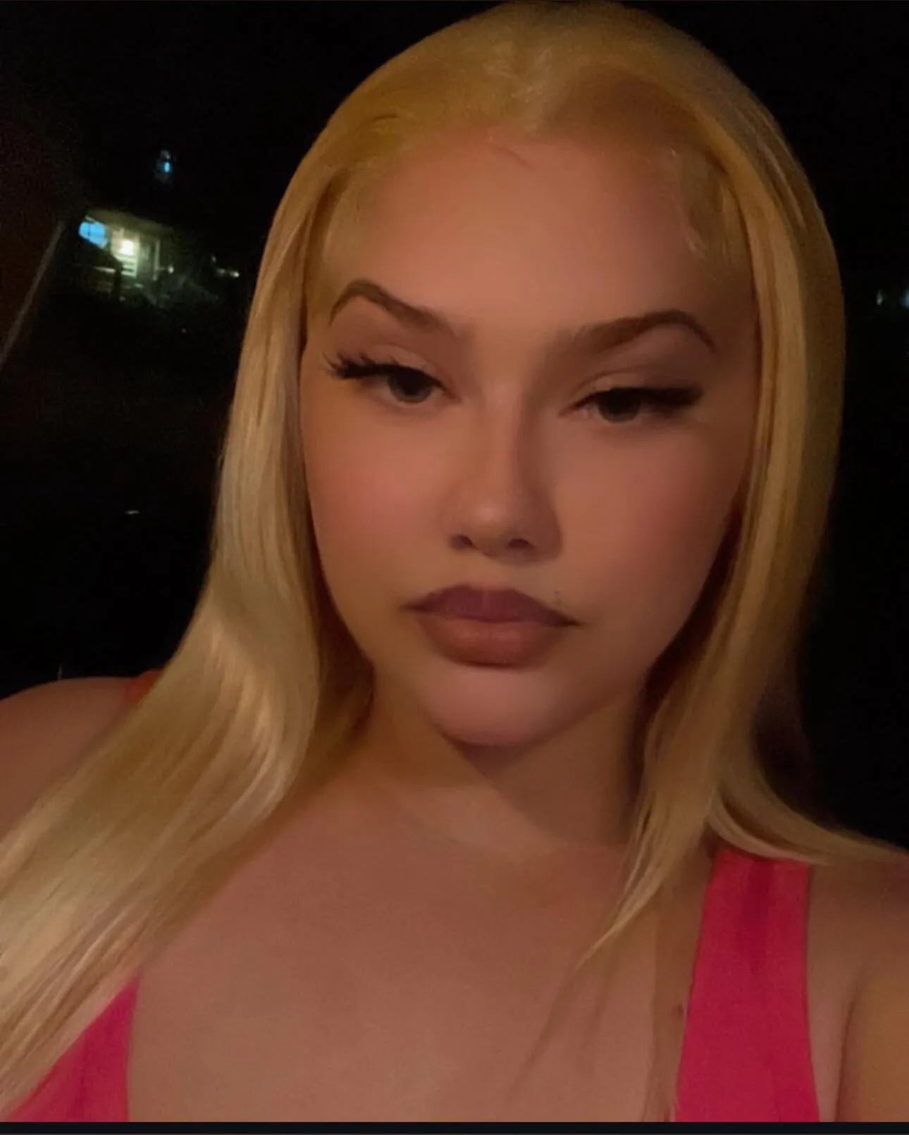 Gabby OnlyFans header