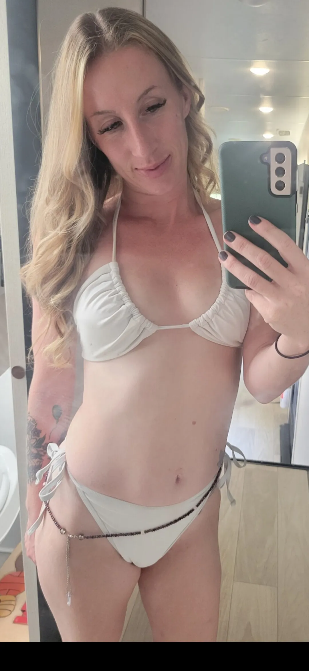 Bmorganne OnlyFans header