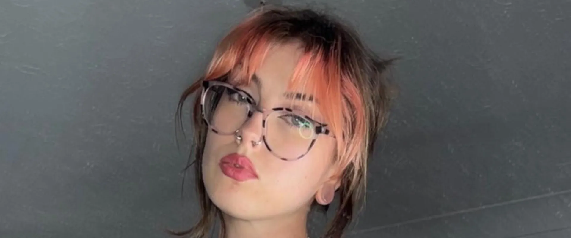 Ellie Grace OnlyFans header