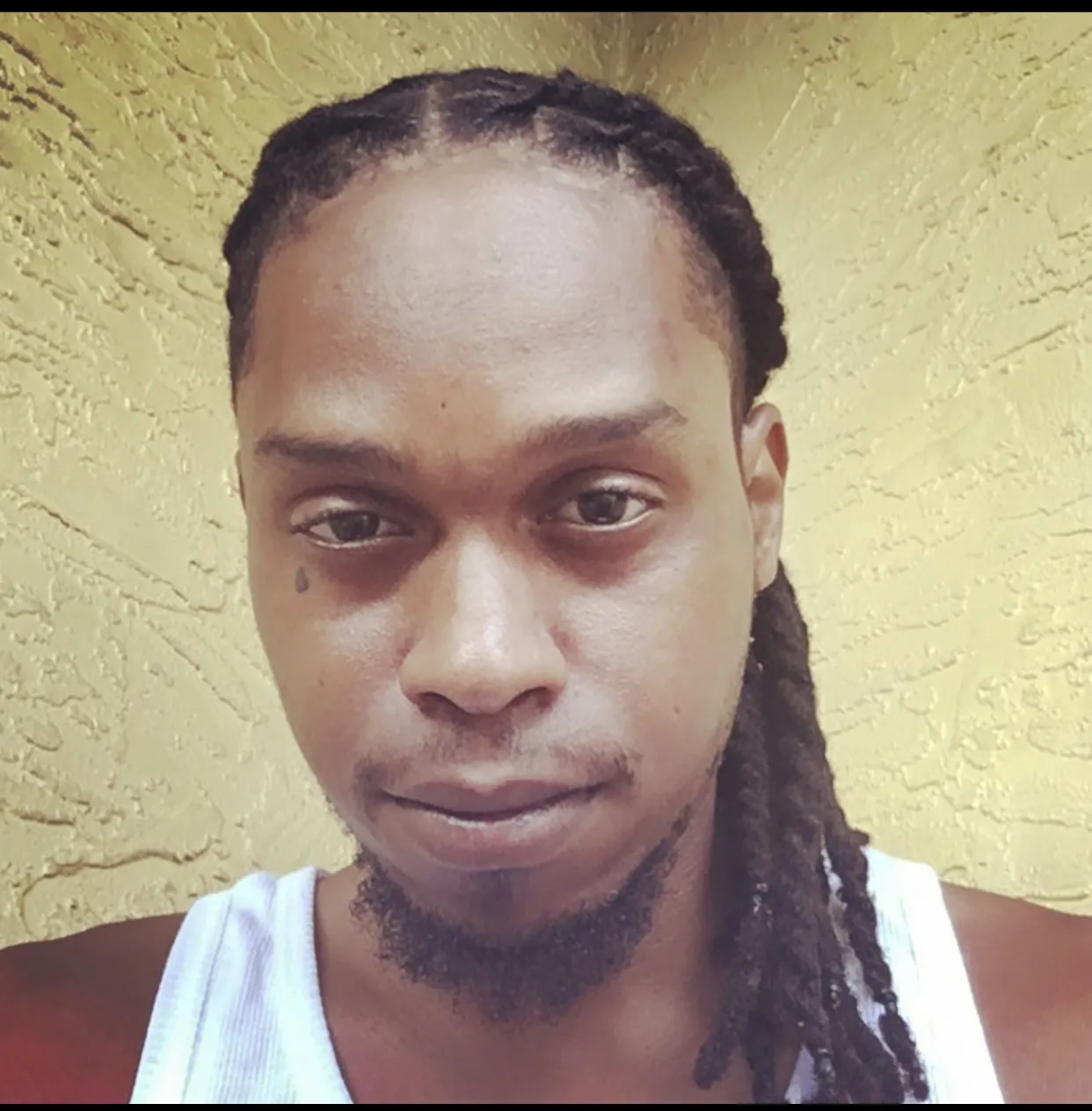 Lamar OnlyFans header