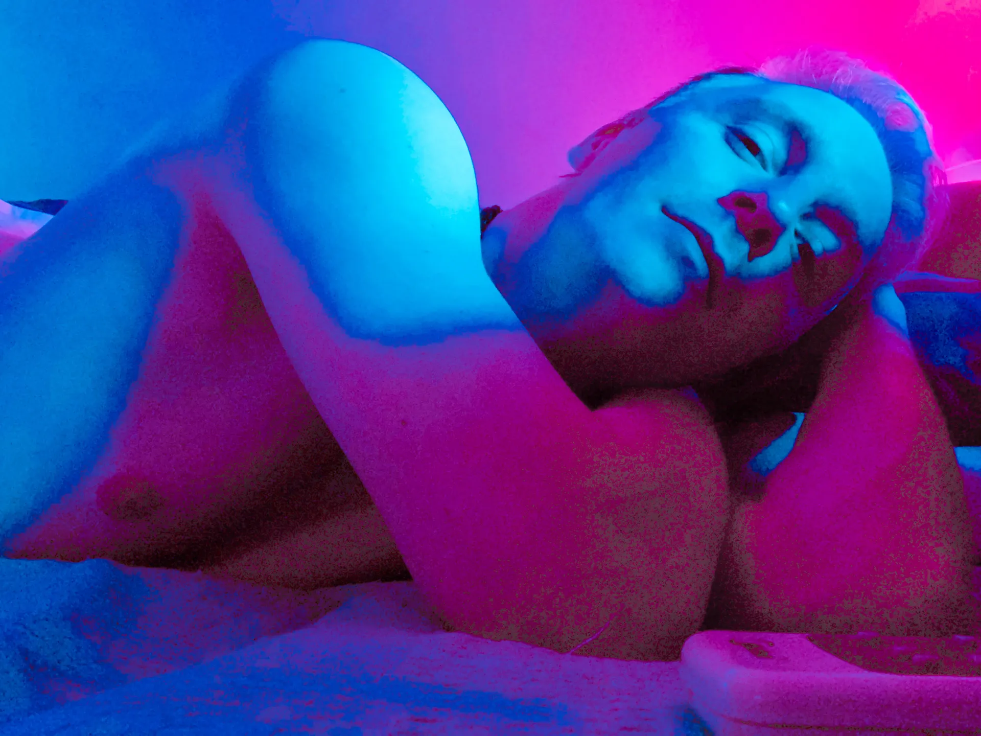 Ori Cosplay @ Patreon