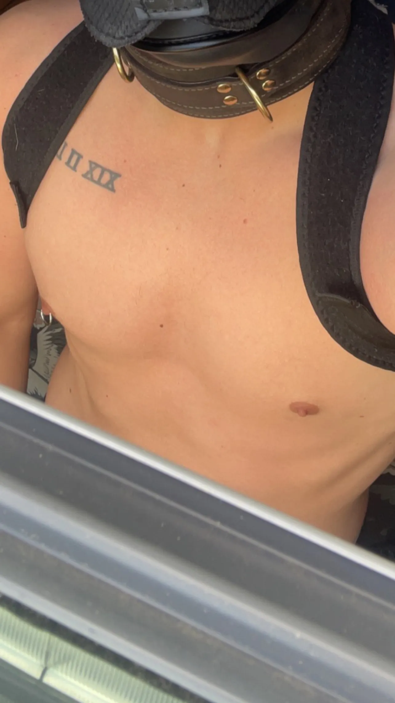 Benjamin Paris OnlyFans header