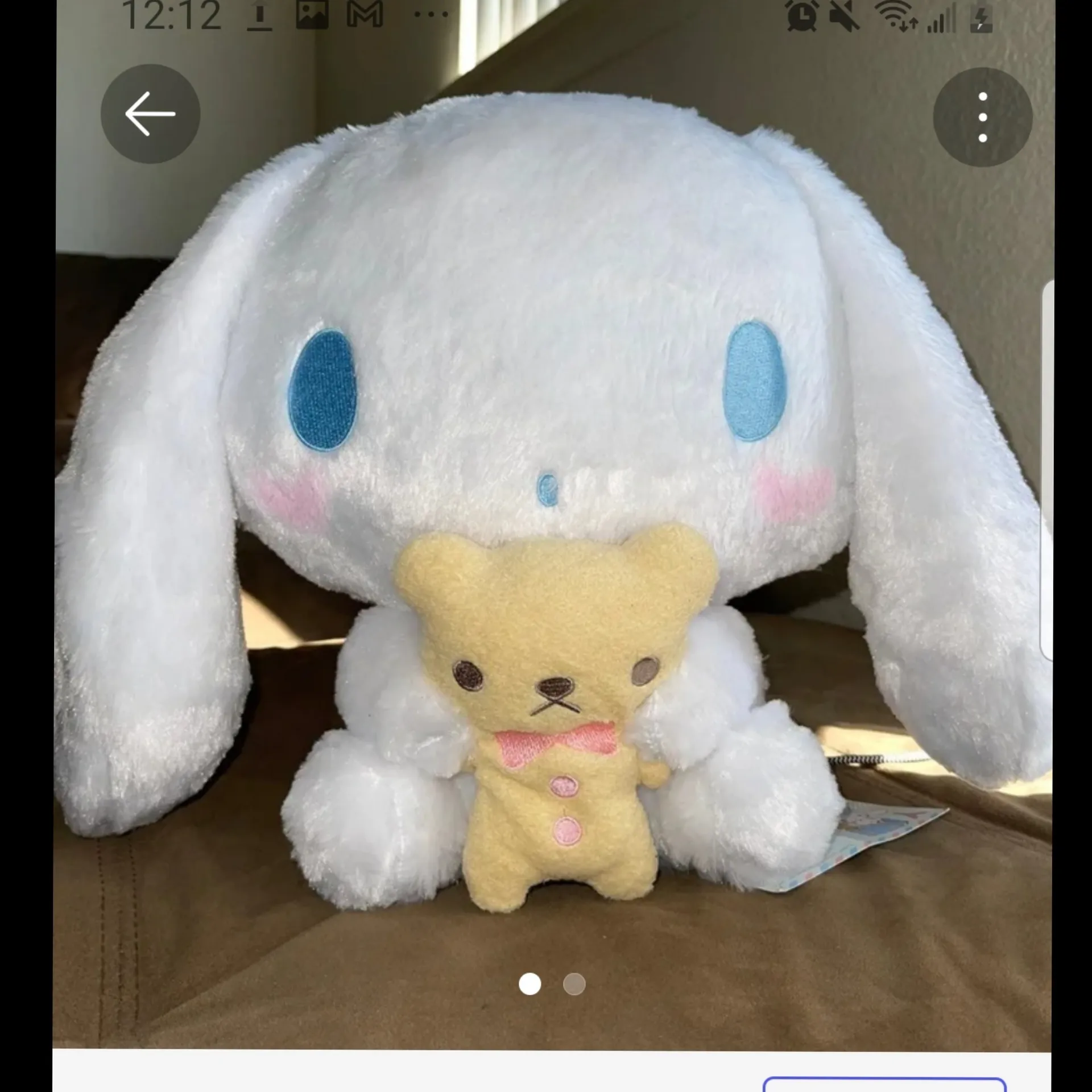 bnnuy OnlyFans header