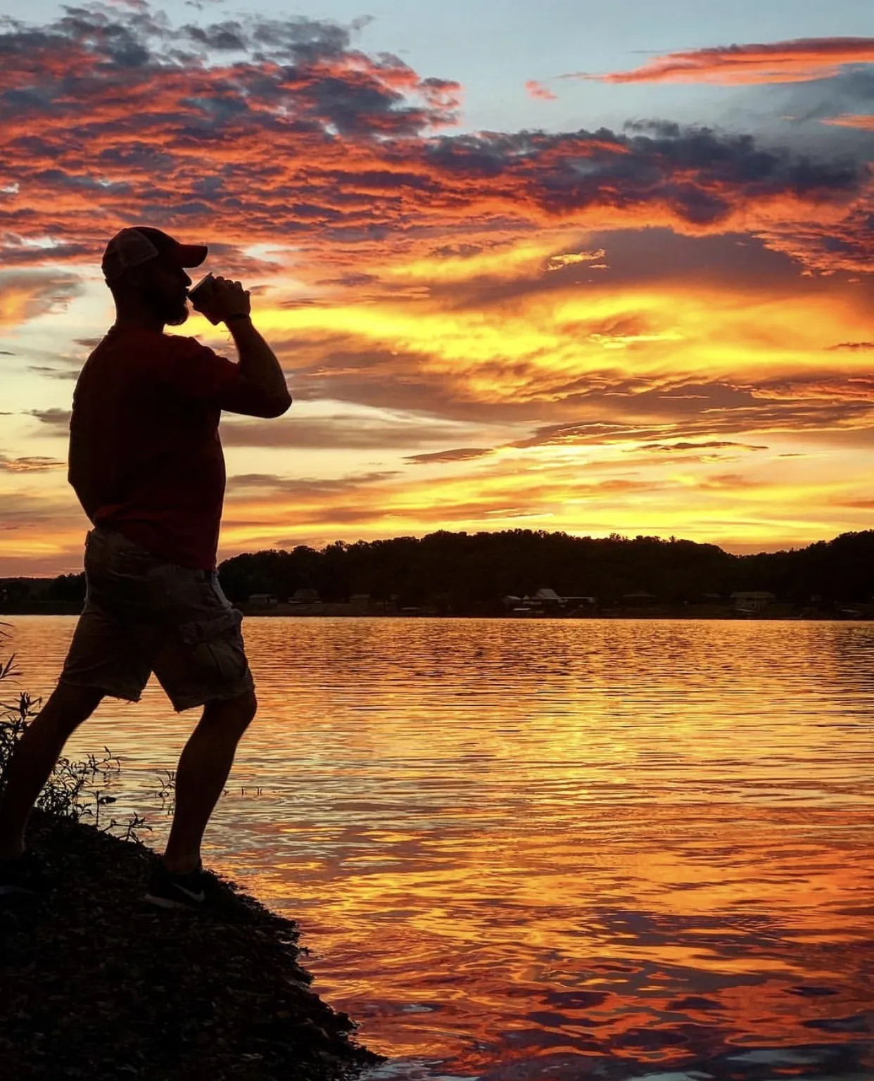 Randy Fuller OnlyFans header