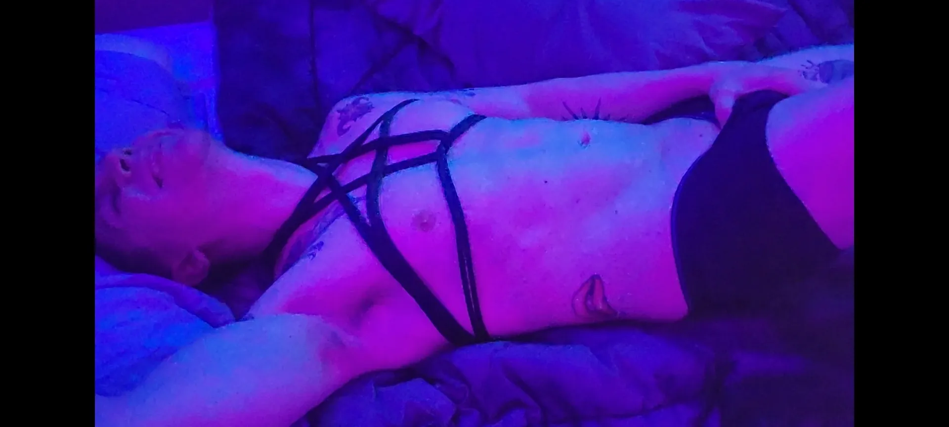 Bo Delicious OnlyFans header