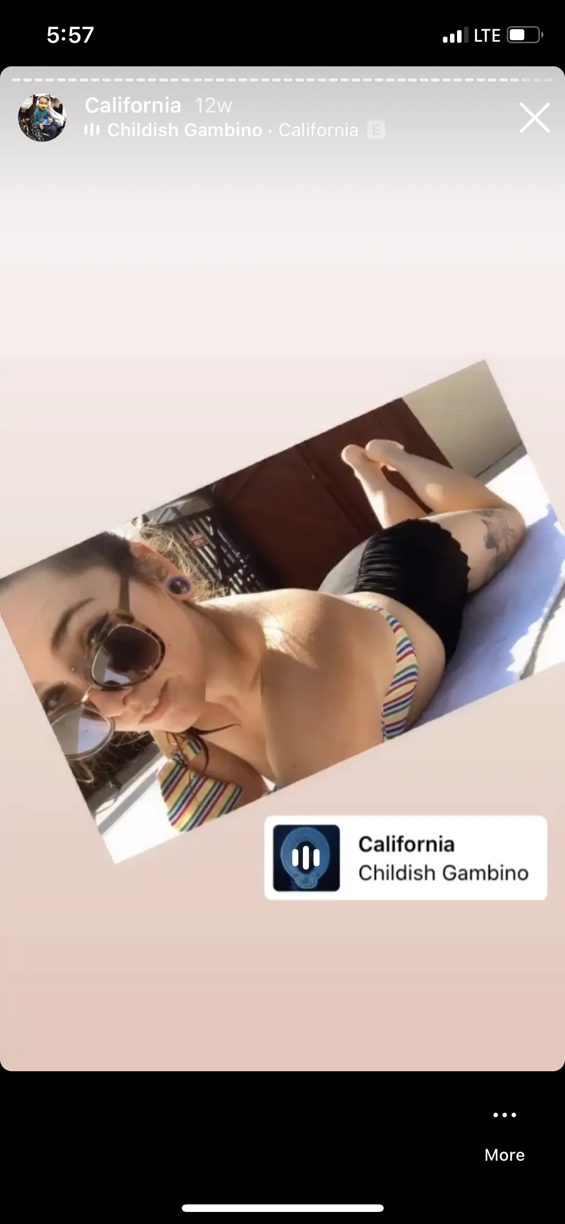 boa hancock OnlyFans header