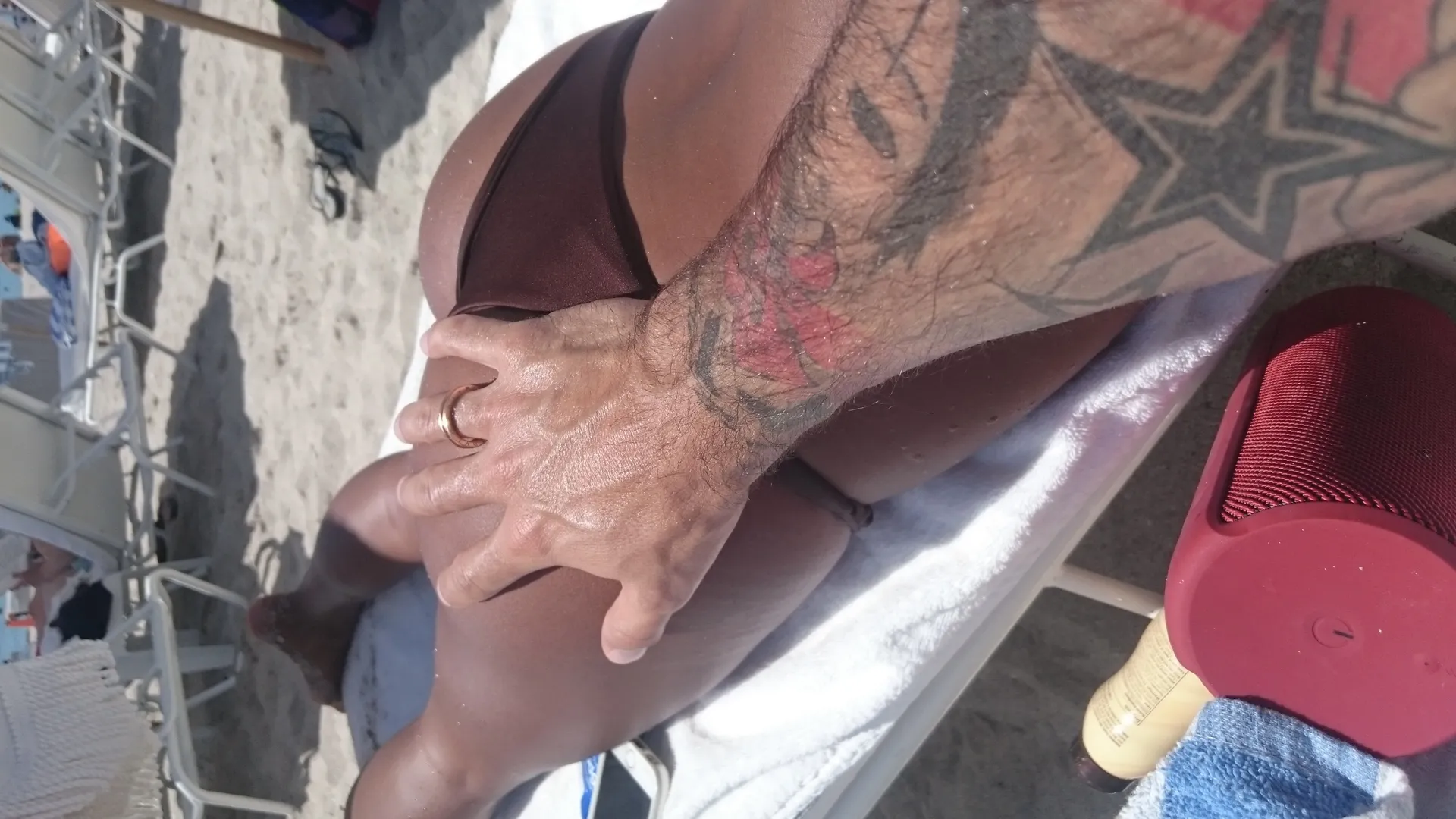 Bo &amp; Lace OnlyFans header