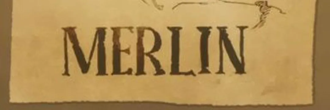 Merlin OnlyFans header