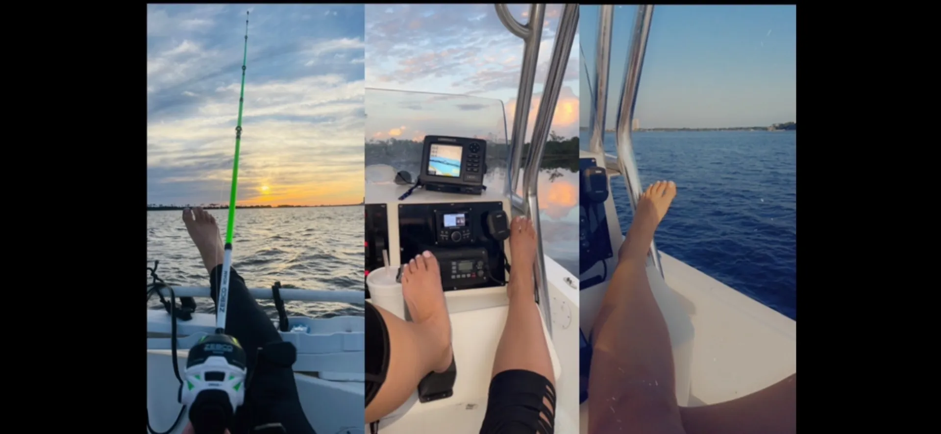 BOATS &amp; TOES OnlyFans header