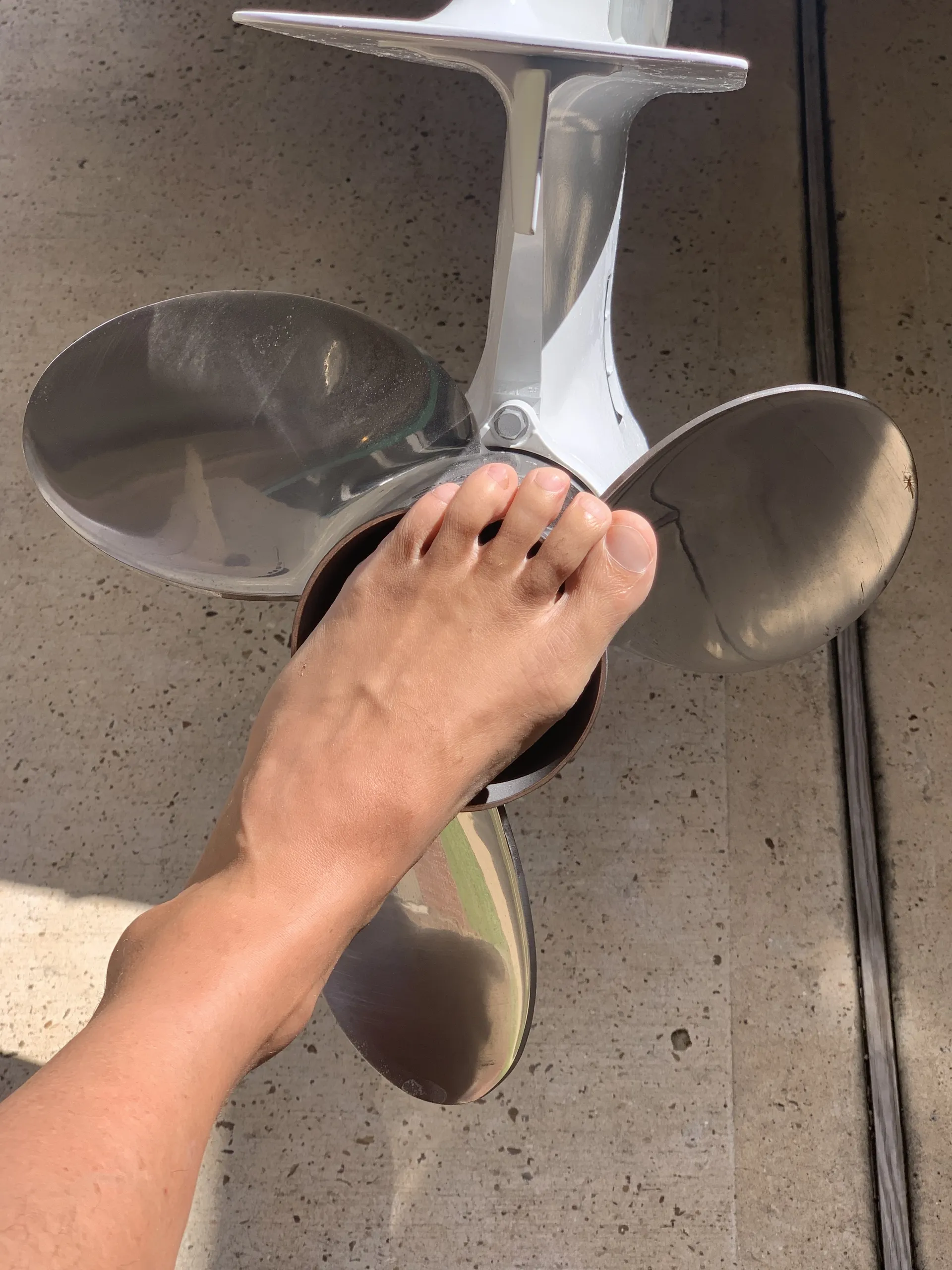 Boats&amp;Toes OnlyFans header