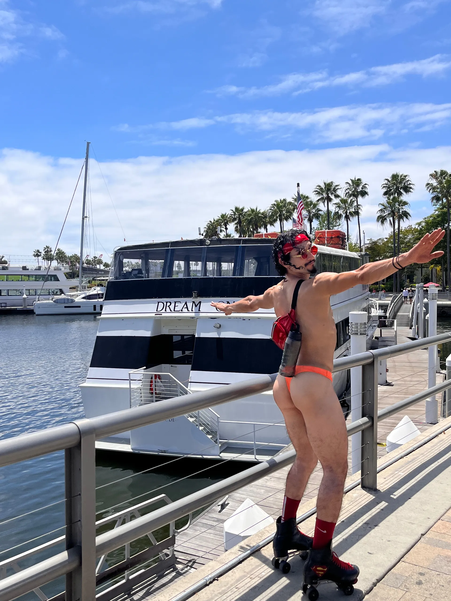 Bobby Franco OnlyFans header