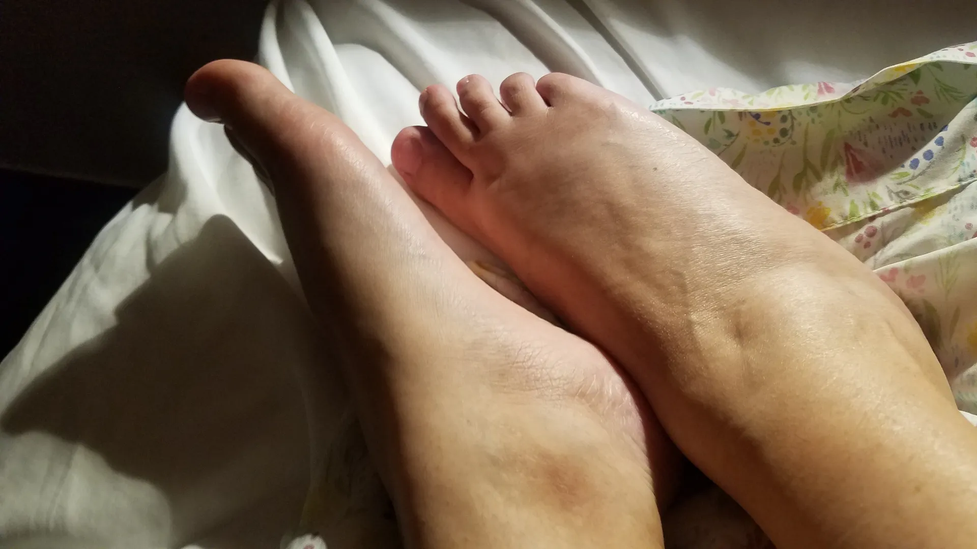Boba Feet OnlyFans header