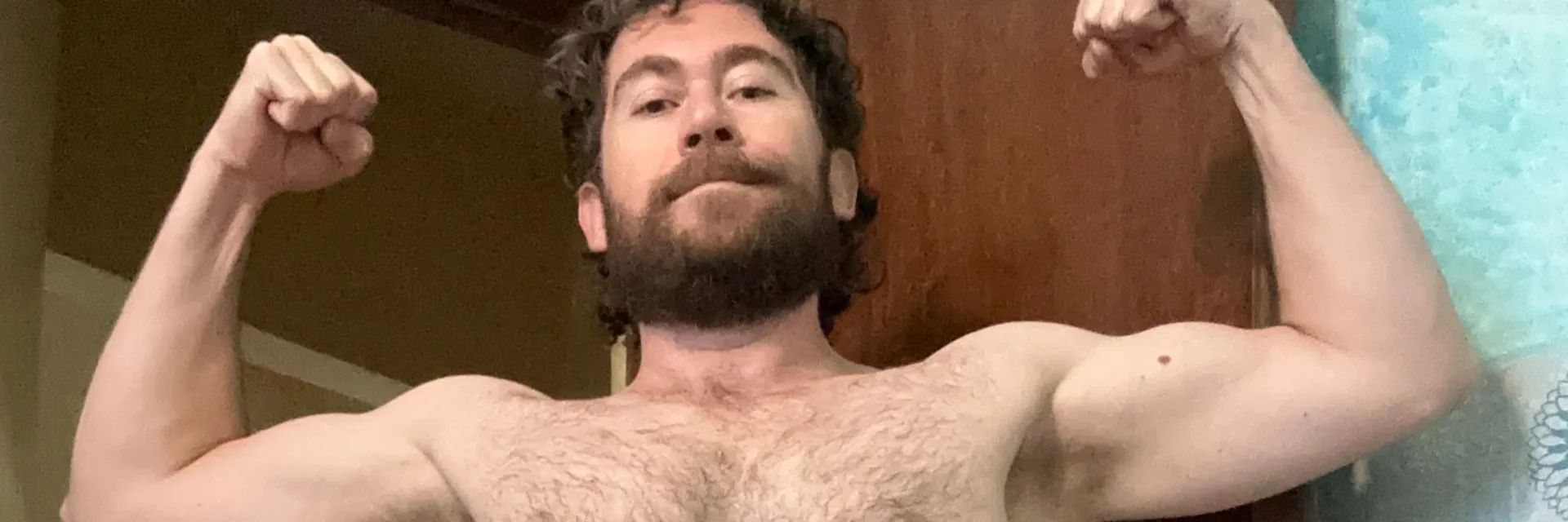 Bo Bailey OnlyFans header