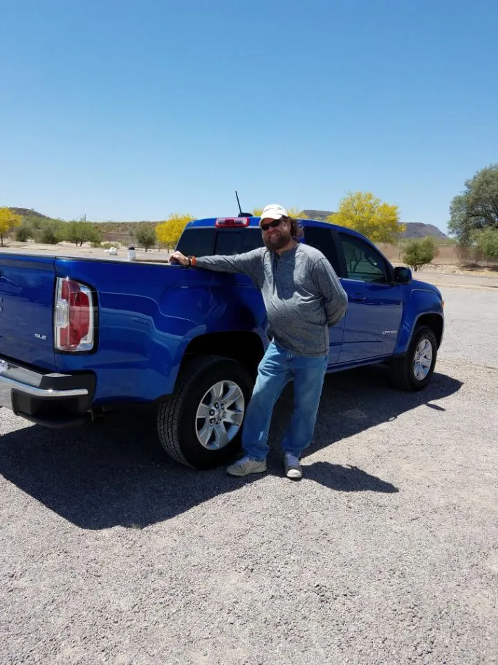 Robert D Bohner OnlyFans header